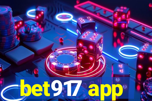 bet917 app